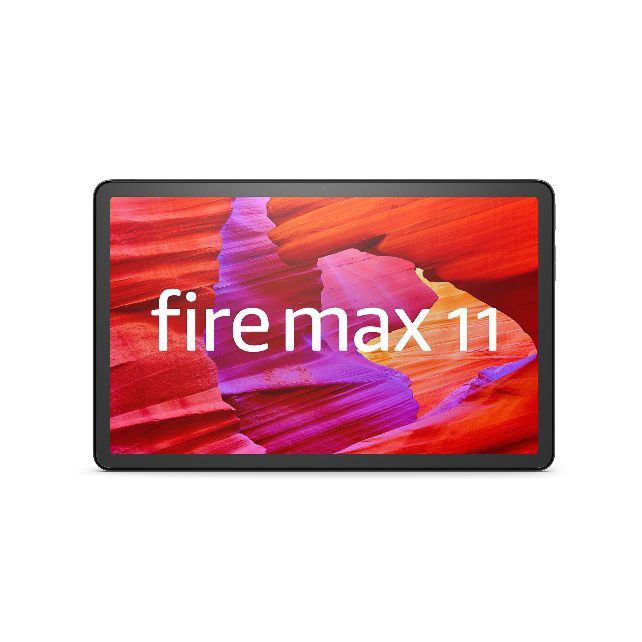 「Alexaを視線で操作」がAmazonのFireタブレット Fire Max 11で利用が可能に_image